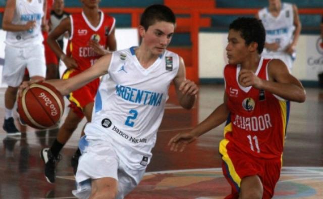 Amanec� con ganas de pegar el grito