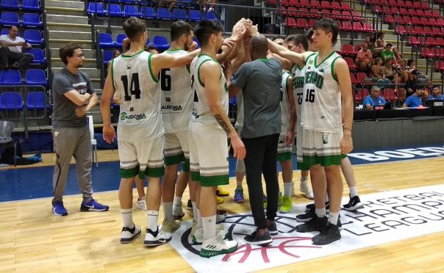 Barrios Nu�ez y Mendez los due�os del mi�rcoles