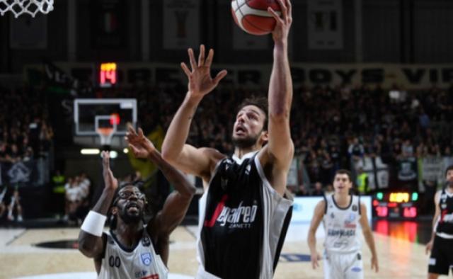 �Semis contra el Mago!