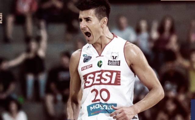 "Lo basquetbol�stico pasa a segundo plano"