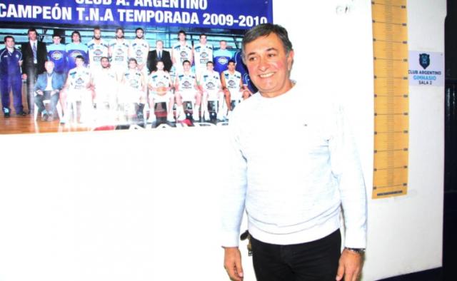 Masino: �No tenemos ingresos y hay que cumplir con los jugadores�