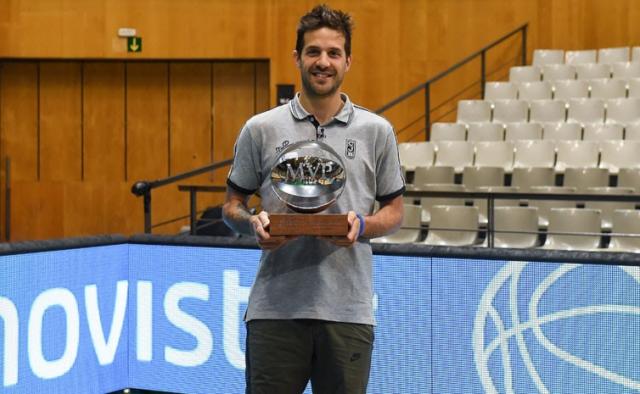 �Vuelve a la Penya?