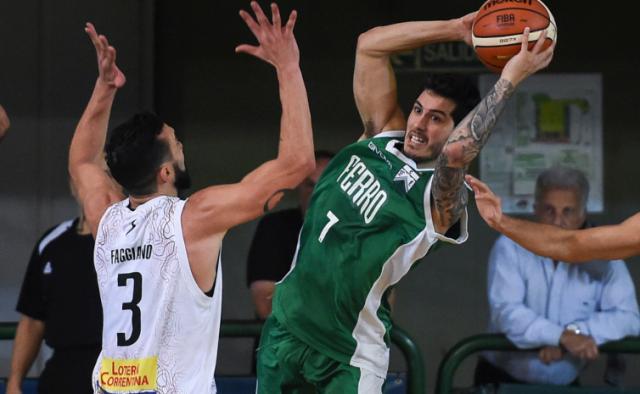 Massarelli: �Nosotros nos hicimos fuertes con los nacionales y eso es una ventaja�