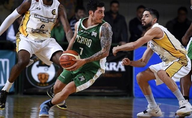 Massarelli: �Nosotros nos hicimos fuertes con los nacionales y eso es una ventaja�