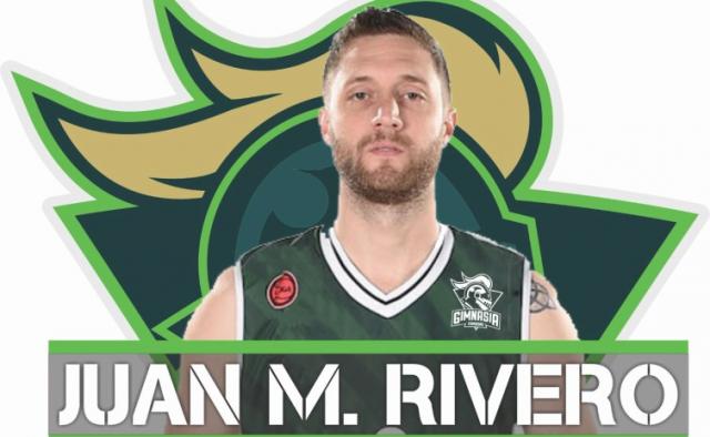 Rivero extendi� su contrato con Gimnasia