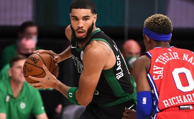 Tensi�n y victoria