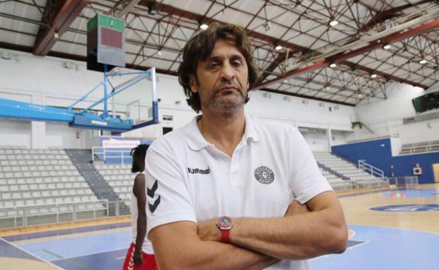 Nicola: "Lo importante es seguir aprendiendo, con ganas, con mucha ilusi�n y energ�a"