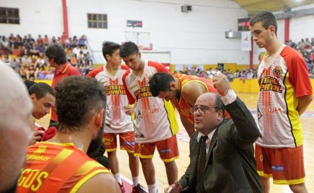 Sant�ngelo: "Tenemos que reestructurar luego de los desajustes de la pandemia"