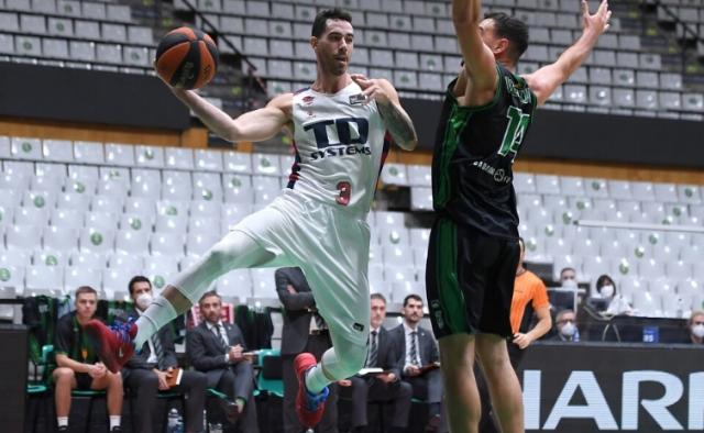 Falt� la puntada final