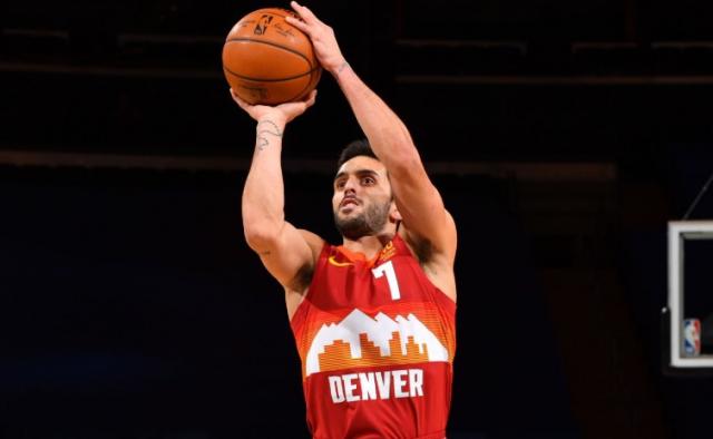 An�lisis: Campazzo y su aporte en el Madison