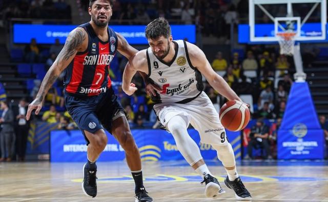 Europa no es Am�rica