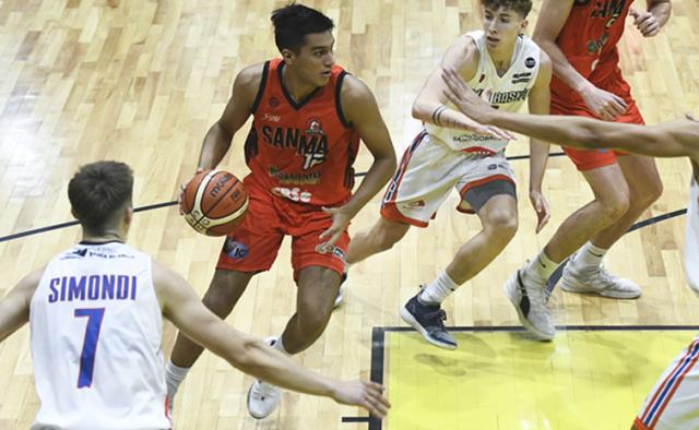 Preselecci�n U19 a la vista