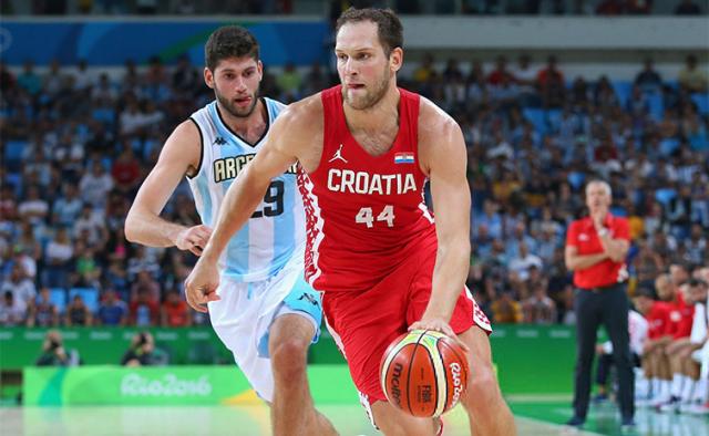 Bola al aire para el preol�mpico