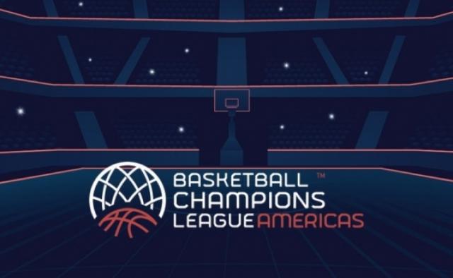 Fixture confirmado para la BCL Am�ricas