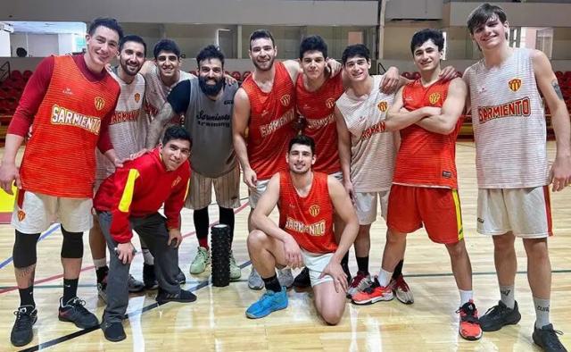 Se termin� la novela: Sarmiento no juega la Liga Argentina