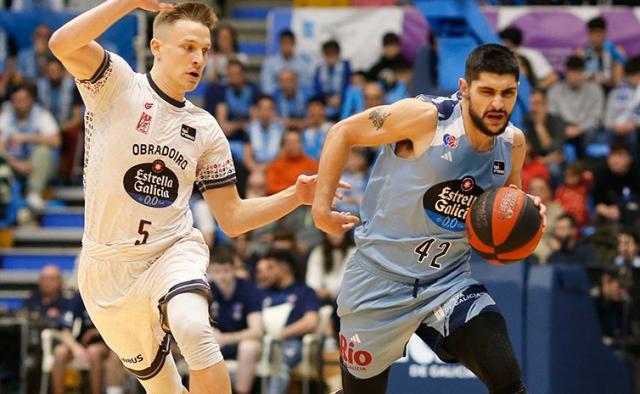 Protagonismo santafesino en Espa�a