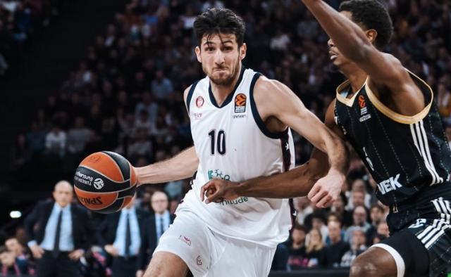 Euroliga: Comienzo auspicioso de a�o