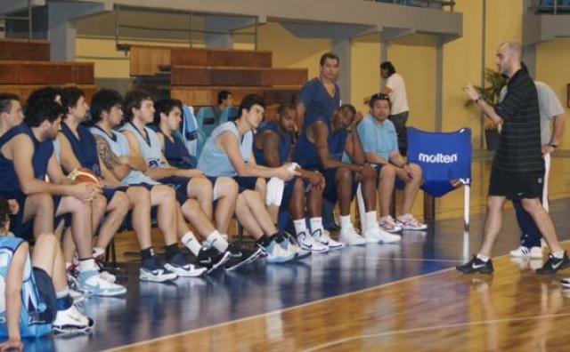 Jackson y Alston est�n a la orden