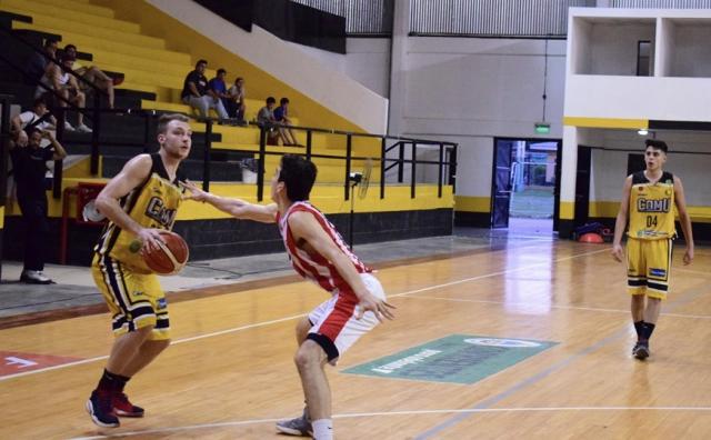 Comunicaciones tuvo su primera vez, Bah�a con otro �xito