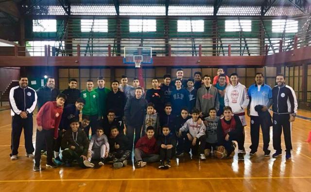 Tucum�n celebr� otro Campus