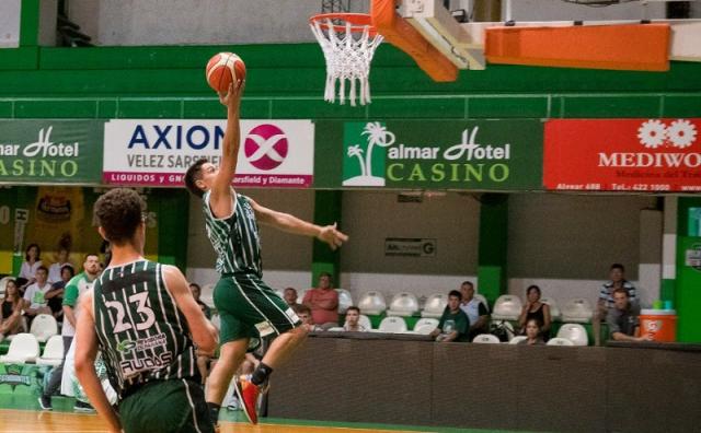 Lemos Carballo y Tolosa los mejores del jueves