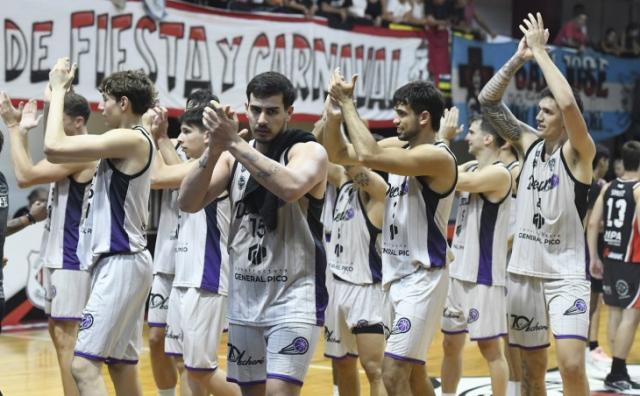 Sur B: El pampeano con la �ltima palabra