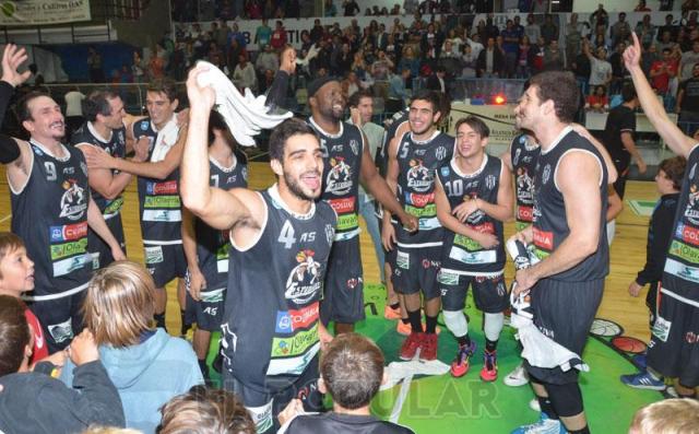 Prevaleci� la local�a