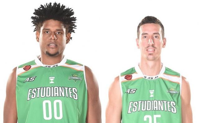 Mar�n y Justiz Ferrer tambi�n se quedan en Estudiantes