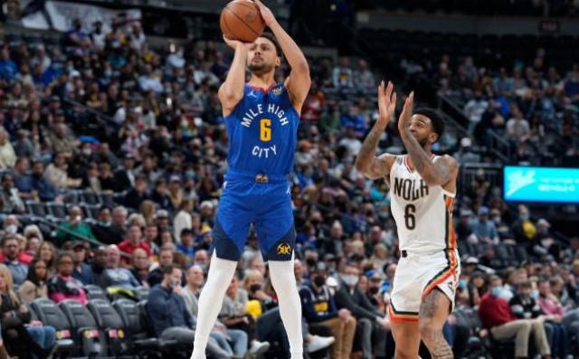 Otro partido sin minutos para Facu �Y ahora?