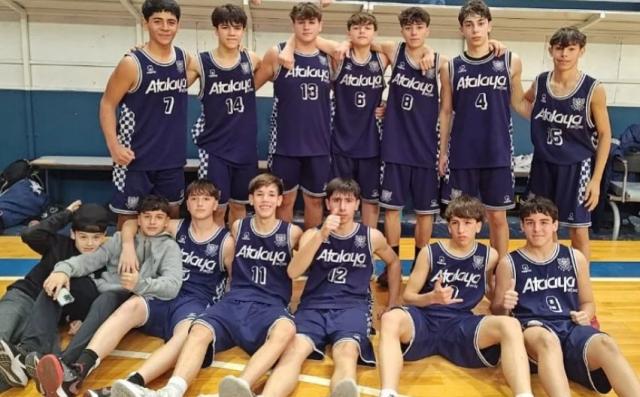 Rosario con capacitaciones, nueva indumentaria y sus formativas