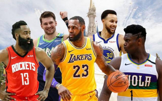 El 30 de julio regresar� la NBA
