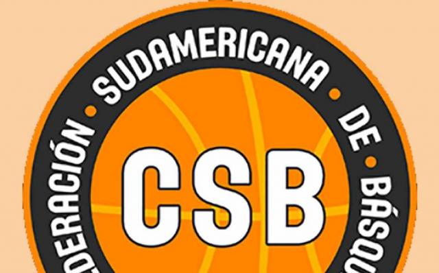 Ya es oficial: Consubasquet tiene nueva comisi�n
