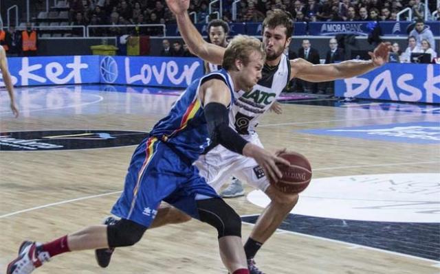 Shaun Green es la apuesta de La Uni�n