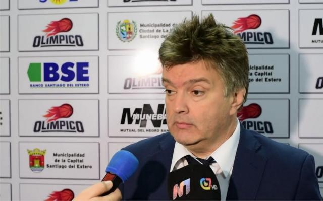 Dur�: �Hay que estar listos para lo que venga�