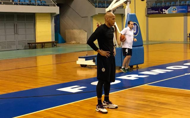 D�az: "Debemos seguir con la misma intensidad"