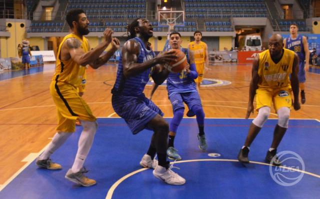 Gan� m�s que un juego