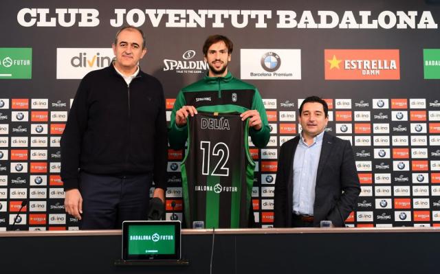 Javier Ju�rez: "Marcos Del�a ha sido mal asesorado"