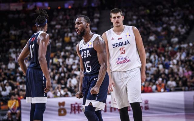 �Quien sorprendi�? �Qui�n decepcion�?