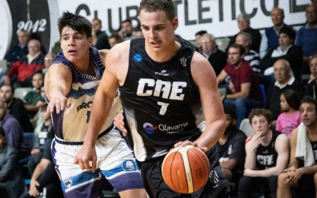 Estudiantes (O) negocia la continuidad de Gustavo Fern�ndez