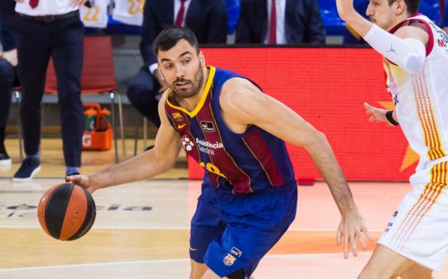Barcelona cumpli� con los deberes ante Zaragoza