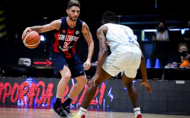 Maldonado dej� San Lorenzo