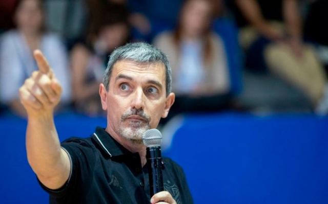 Psicolog�a Deportiva para Padres