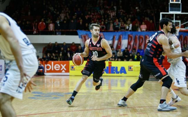 Copello: "Cuando tenemos una intensidad defensiva alta es muy dif�cil que nos anoten"