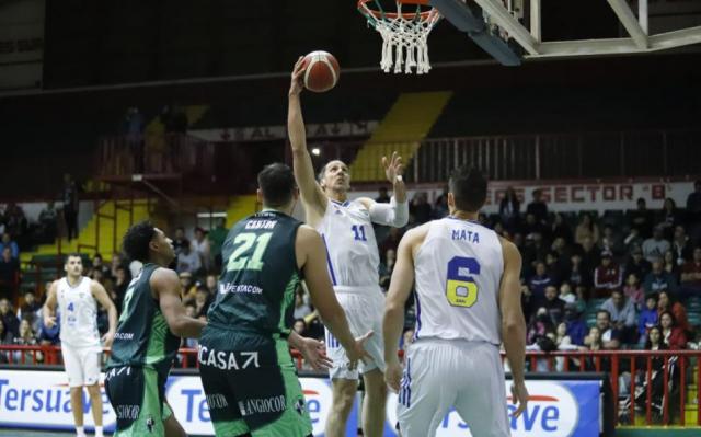 Impuso su jerarqu�a