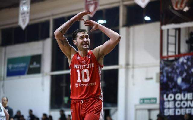 Instituto: Local�a, versatilidad y recursos