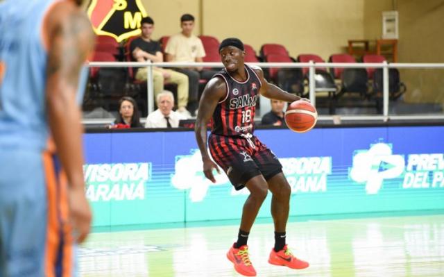 El pr�cer con la �ltima palabra