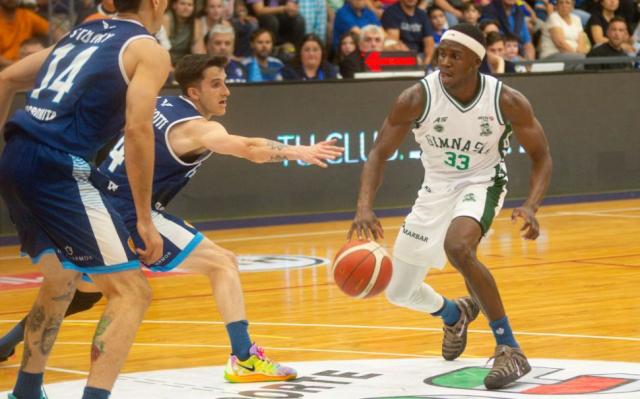 El incre�ble verde