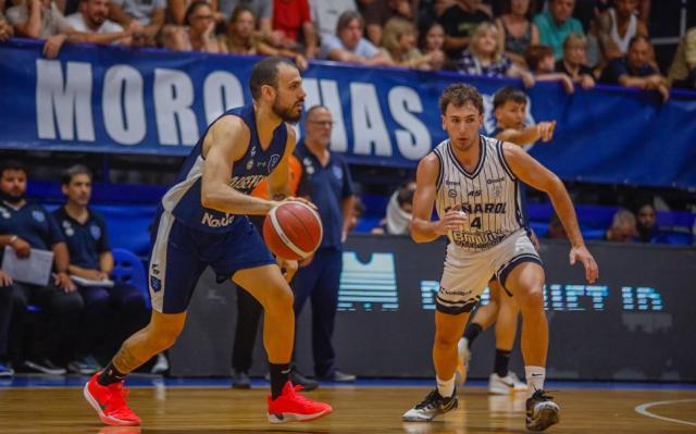 �Se hizo la luz para Argentino!