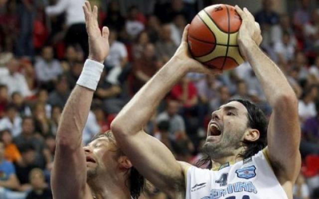 Scola� El lado �B� de las declaraciones