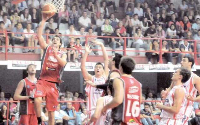 San Isidro recuper� la punta